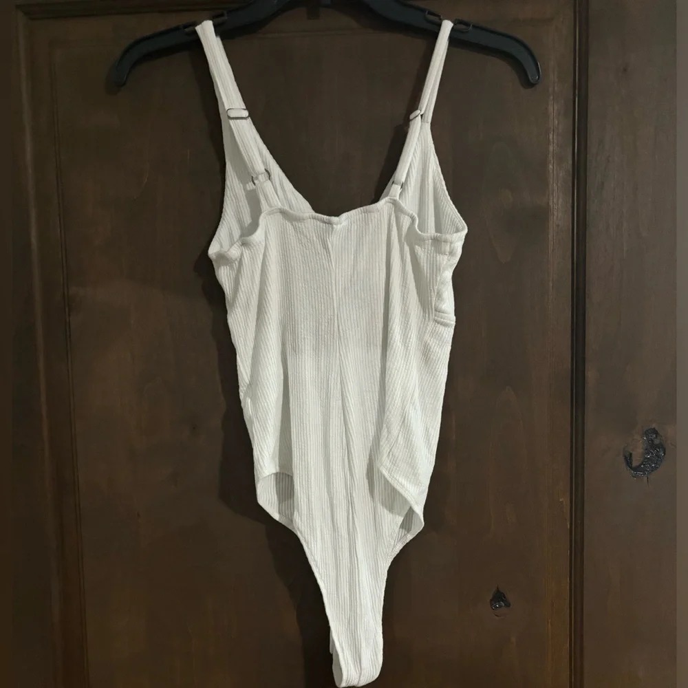 Wild Fable, Tank top body suit - Picture 2 of 2